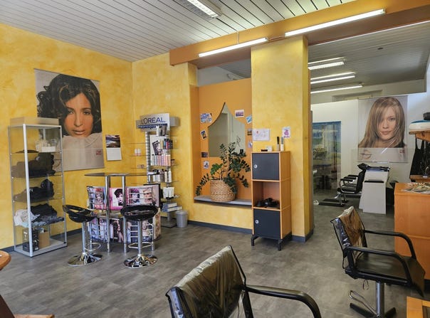 Rue Beausite 2, Sierre, Valais 3960