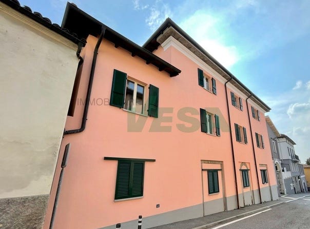 Via 1, Balerna, Ticino 6828