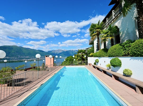 Gerra, Gerra (Gambarogno), Ticino 6576