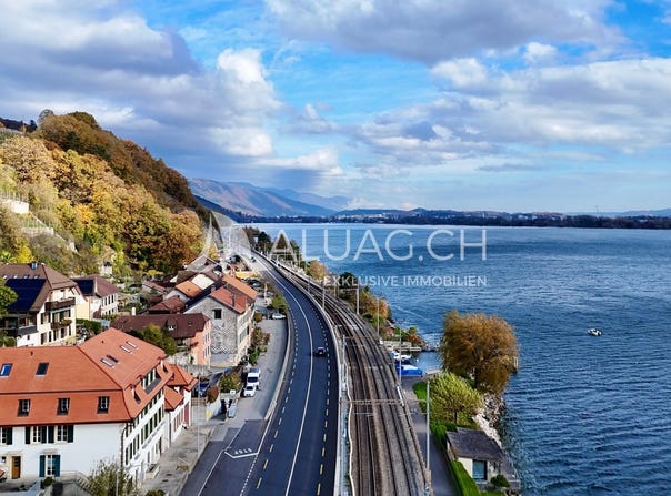 Tüscherz-Alfermée, Bern (canton) 2512
