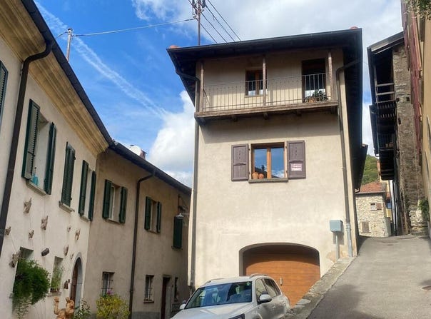 Cabbio, Ticino 6838