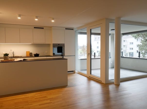 Nesslerenweg 64, Wabern, Bern (canton) 3084