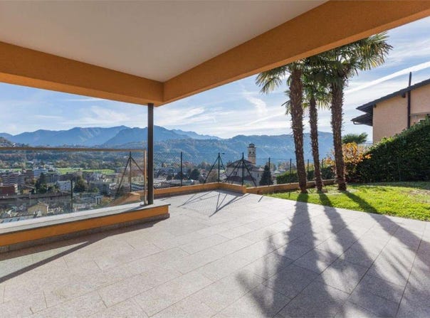 Agno, Ticino 6982