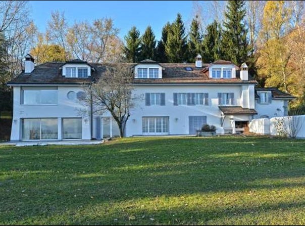 Yens, Vaud 1169