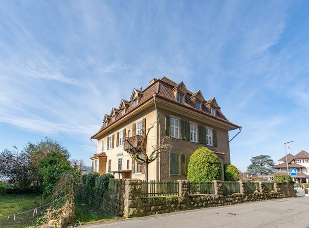 Ryf 51, Murten, Fribourg (canton) 3280