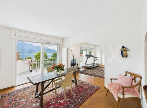 Melide, Ticino 6815