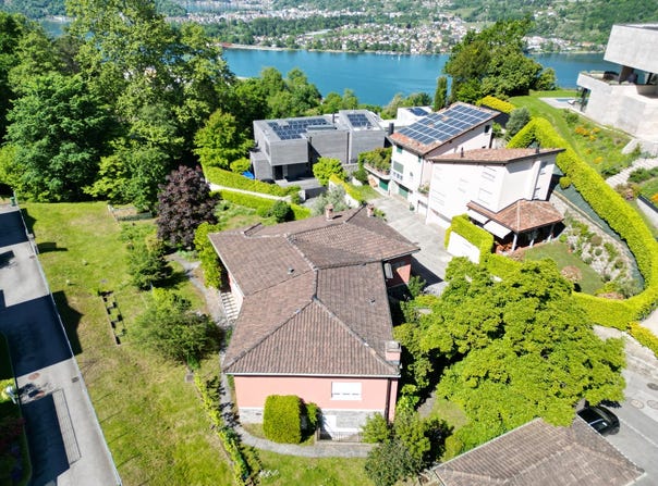 Collina dOro, Montagnola, Ticino 6926