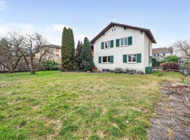 Gartenstrasse 15, Reinach AG, Aargau 5734