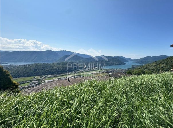 Cademario, Ticino 6936