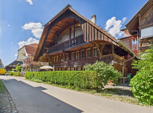 Worb, Bern (canton) 3076