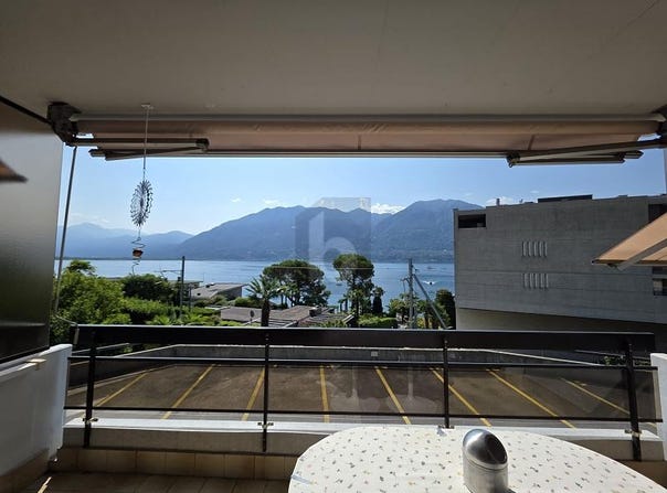 Muralto, Ticino 6600