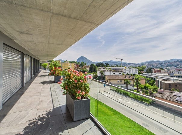 Pregassona, Ticino 6963