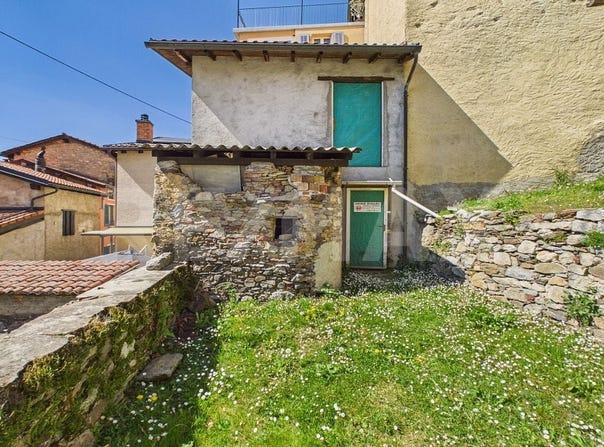 Aranno, Ticino 6994