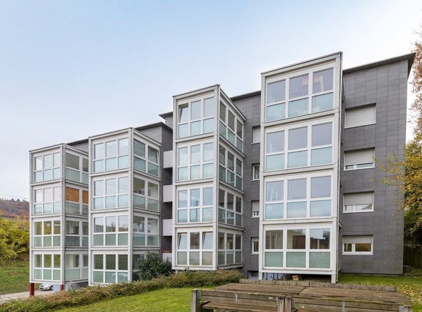 Wiedenhubstrasse 11, Liestal, Basel-Landschaft (canton) 4410