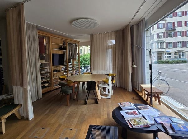 St. Johanns-Vorstadt 92, Basel, Basel-Stadt (canton) 4056