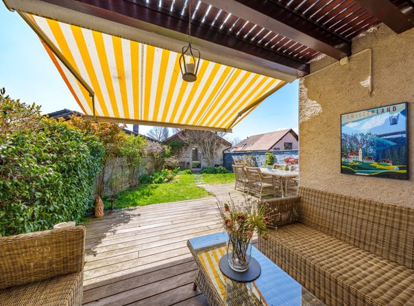 Grens, Vaud 1274