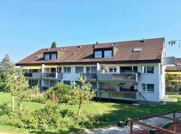 Juraweg 19, Kirchberg BE, Bern (canton) 3422
