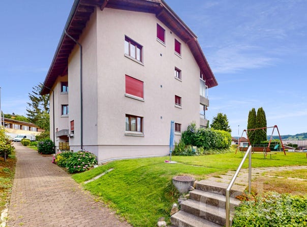 Moosleerau, Moosleerau, Aargau 5054