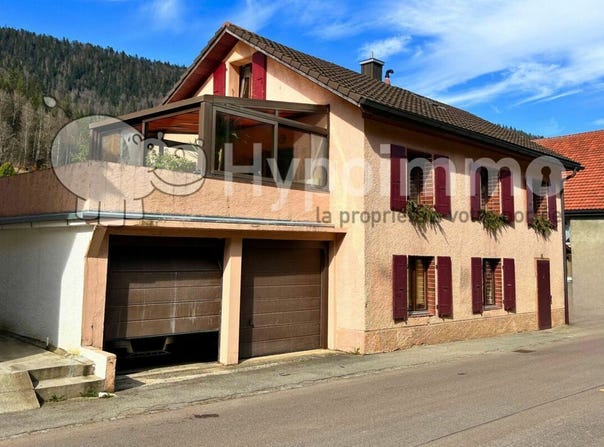 Le Faubourg 28, Buttes, Neuchâtel (canton) 2115