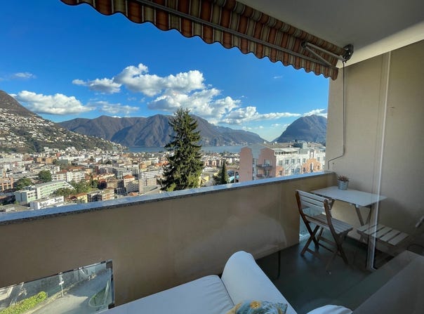 Via Rodrée 6, Massagno, Ticino 6900