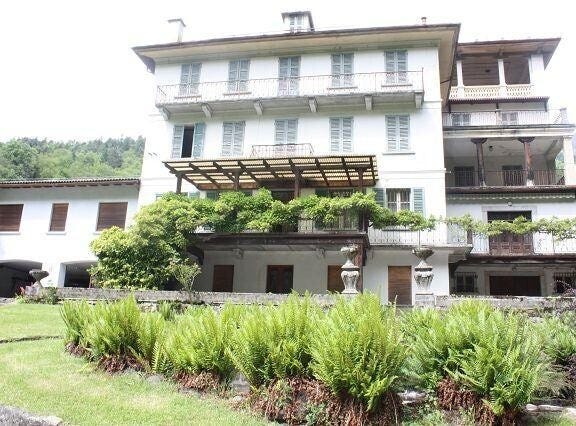 Brissago, Ticino 6614