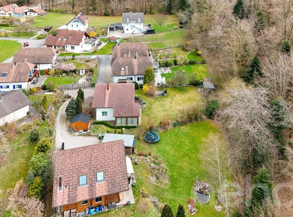 Hubersdorf, Hubersdorf, Solothurn (canton) 4535