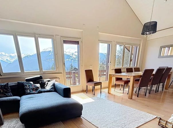 Crans-Montana, Valais 3963