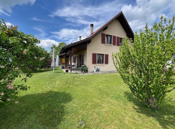 Echallens, Vaud 1040