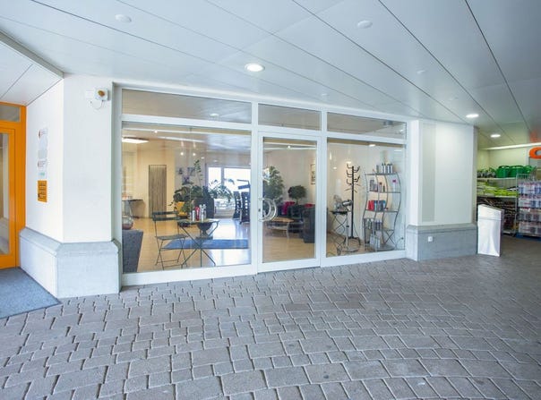 Rickenstrasse 25, Gommiswald, St. Gallen (canton) 8737
