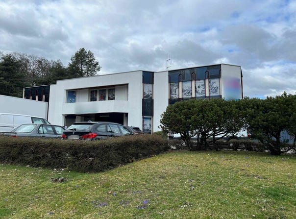 Romanel-sur-Lausanne, Vaud 1032