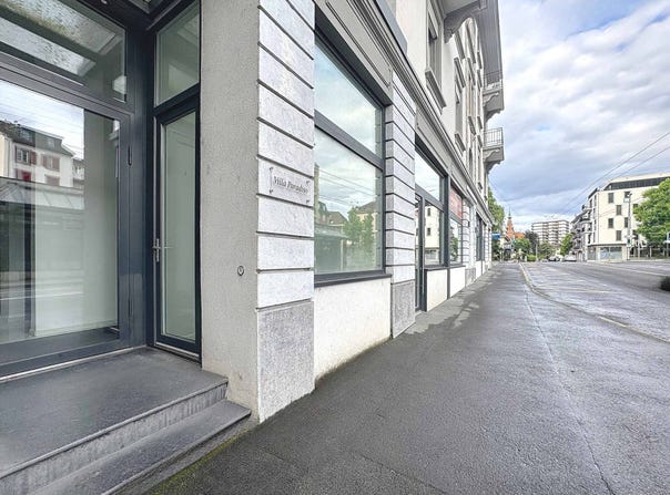 35 Rue du Lac, Montreux, Vaud 1815