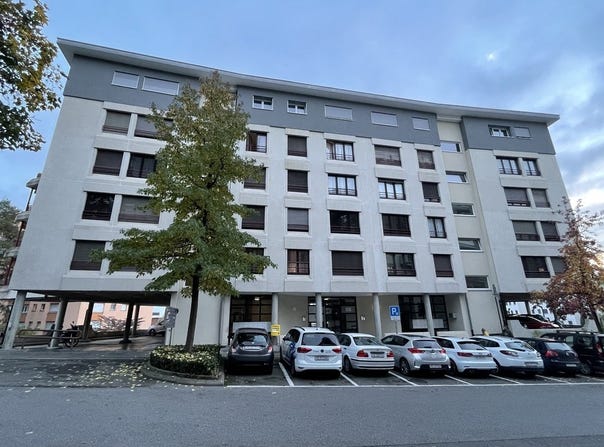 Rue des Vaudrès 9B, Clarens, Vaud 1815