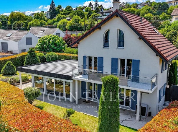 Crans, Vaud 1299
