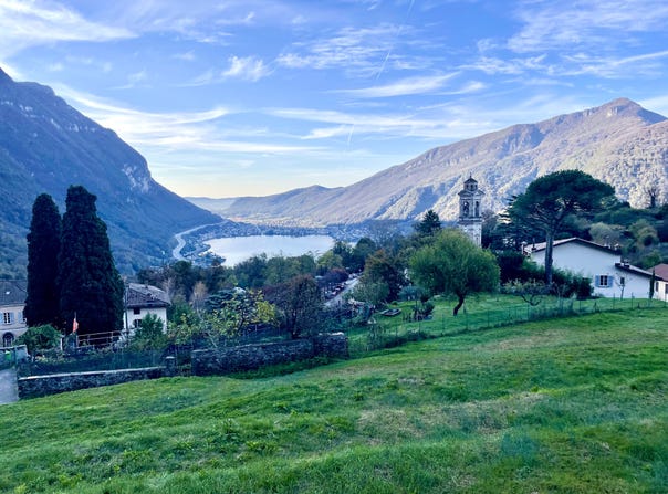 rovio, Ticino 6821