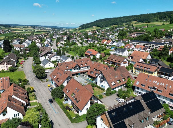 Dorfwisenstrasse 14, Schöfflisdorf, Zürich (canton) 8165