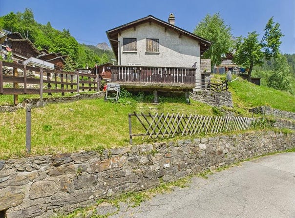 Biasca, Ticino 6710