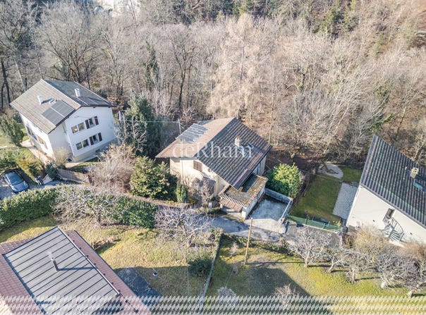 Belle opportunité proche de La Sallaz !, Lausanne, Vaud 1010