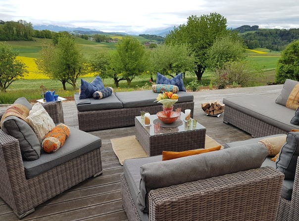 30 minutes de Lausanne, Moudon, Vaud 1510