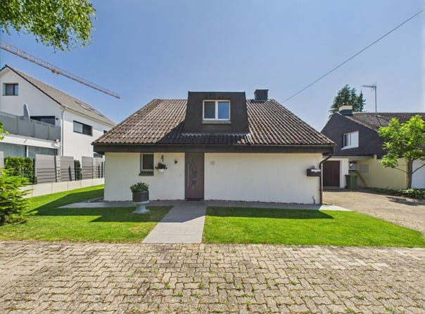 Staaderstrasse 12, Eschenz, Thurgau 8264