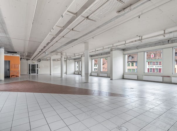 Kanalgasse 36-38/Marktgasse 37, Biel, Bern (canton) 2502