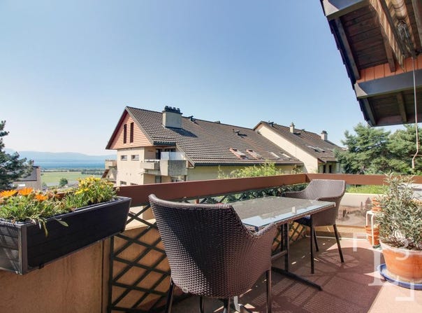 Proche du centre, L3, Aubonne, Vaud 1170