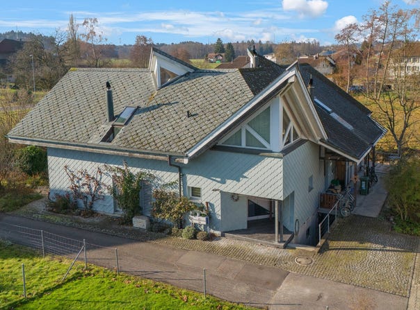 Solothurnstrasse 4, Obernz, Bern (canton) 3363