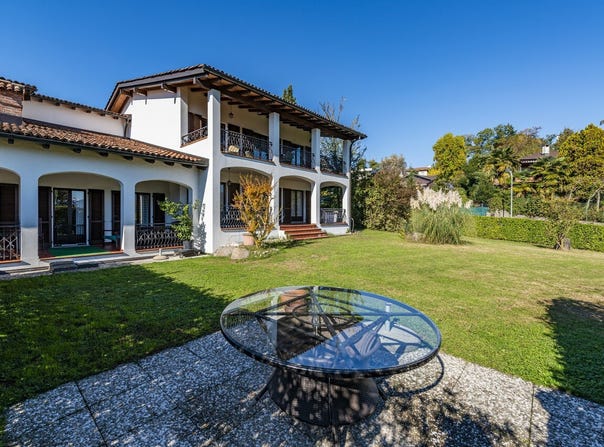 Zona Stabio, Stabio, Ticino 6855