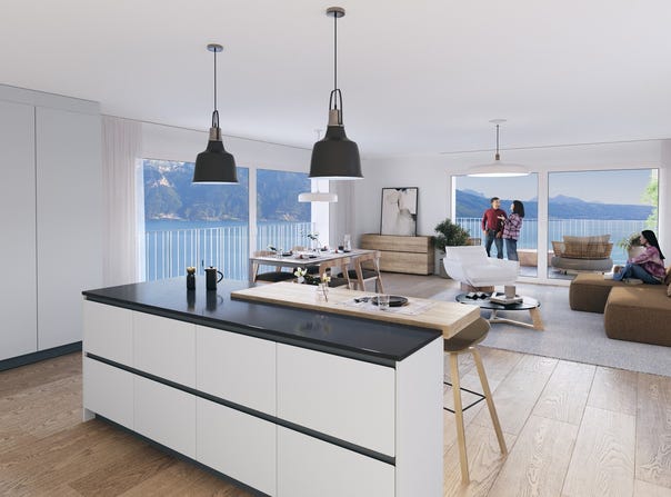 Rue du Bourg 13, Chexbres, Vaud 1071