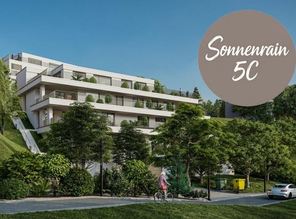 Sonnenrain 5, Döttingen, Aargau 5312