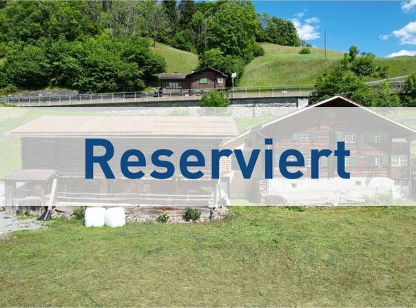Raschnalstrasse 20, Saas im Prättigau, Grisons 7247