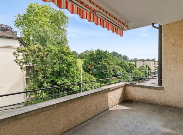 Bederstrasse 60, Zürich, Zürich (canton) 8002