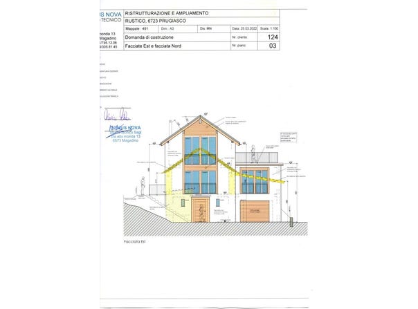 Prugiasco, Prugiasco, Ticino 6723
