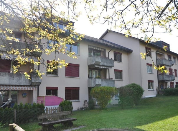 Neuhofstrasse 3, Frauenfeld, Thurgau 8500
