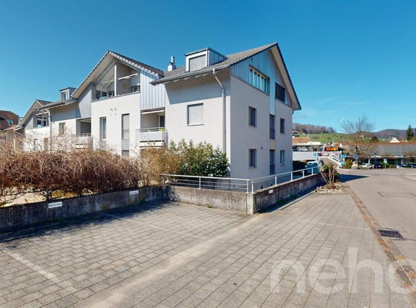 Gelterkinden, Gelterkinden, Basel-Landschaft (canton) 4460
